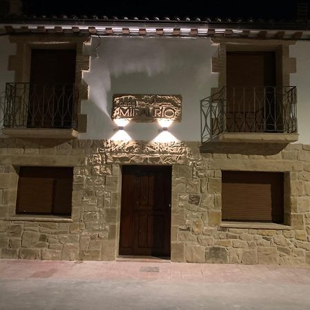 Apartamento Miralrio Milagro Exterior foto