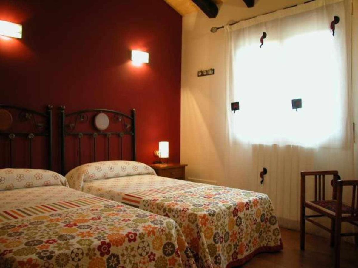 Apartamento Miralrio Milagro Exterior foto