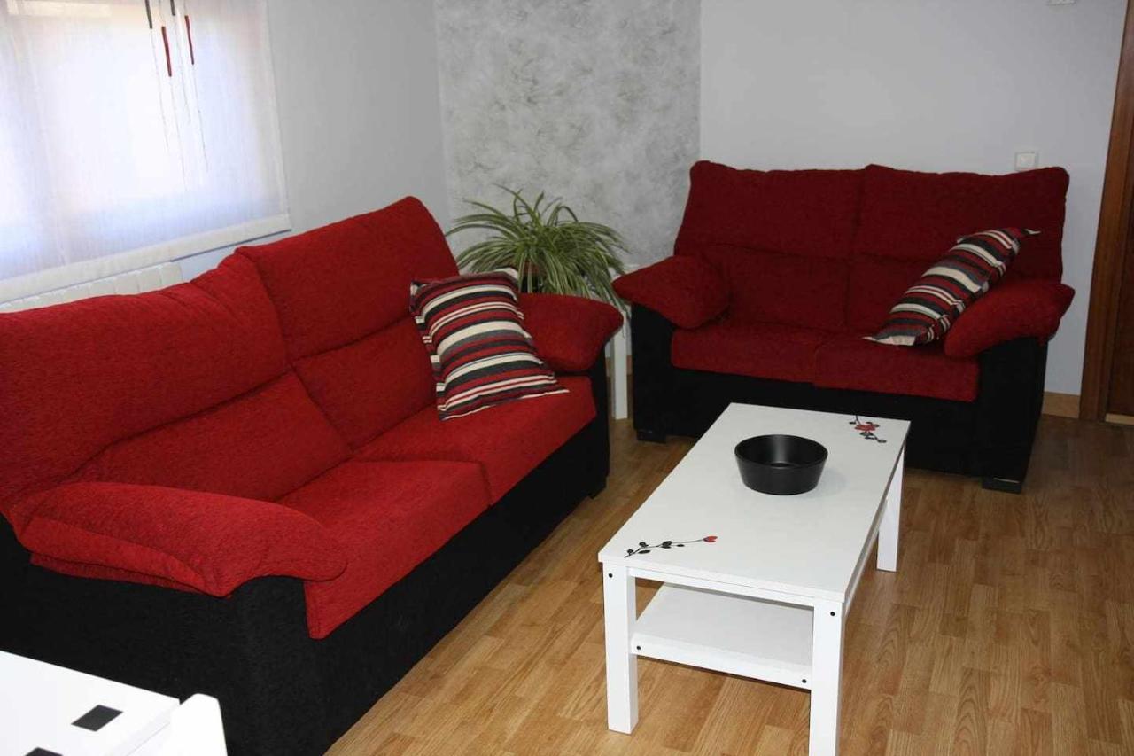 Apartamento Miralrio Milagro Exterior foto