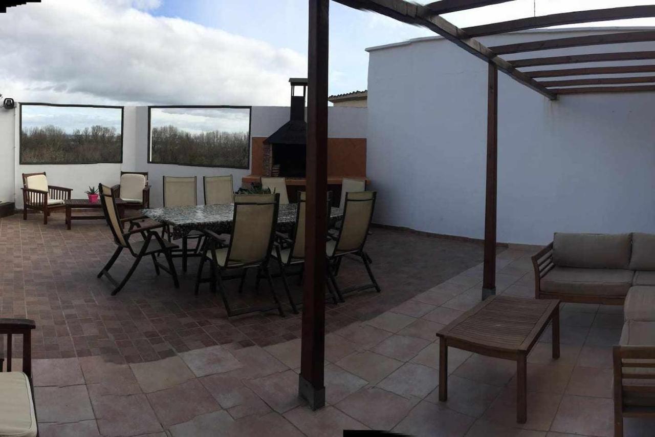 Apartamento Miralrio Milagro Exterior foto