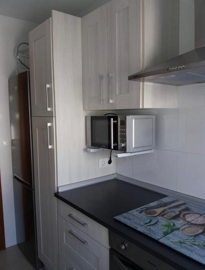 Apartamento Miralrio Milagro Exterior foto