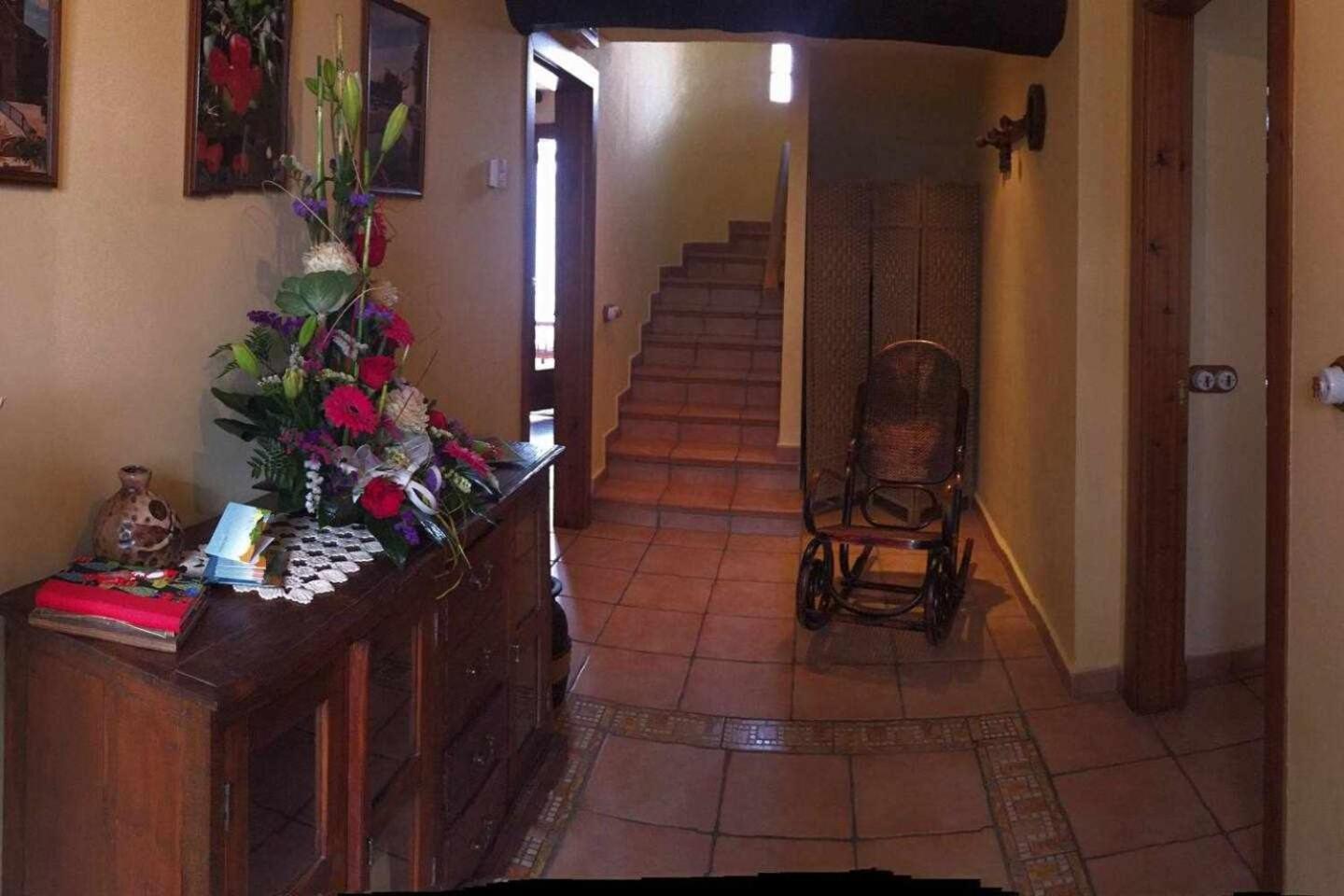 Apartamento Miralrio Milagro Quarto foto