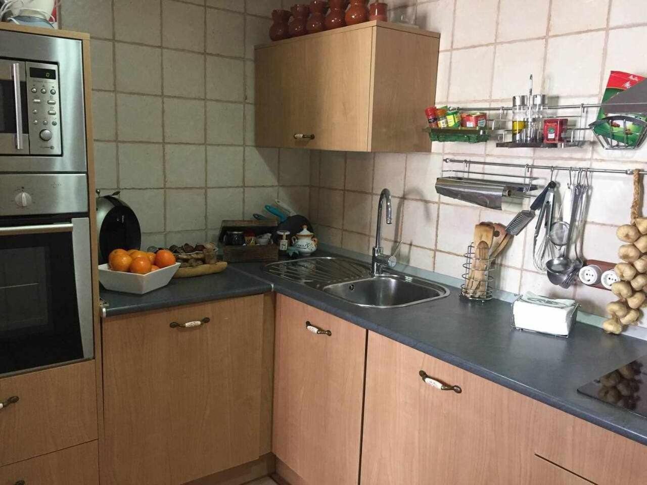 Apartamento Miralrio Milagro Quarto foto